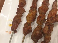 -巴依老爷新疆美食(望京小街店)