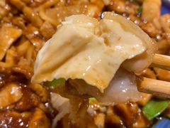 八珍豆腐-津菜宋记老房子(鼓楼店)