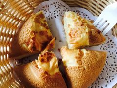 -帕帕珍味·面包茶饮(古城店)