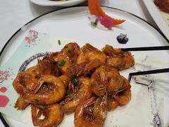 -乾隆美食·本帮菜(黄河路店)