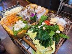 -滇釜火锅·能喝汤的火锅(车公庄店)