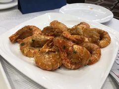 -金翠皇宫粤菜·点心·海鲜(科技园店)