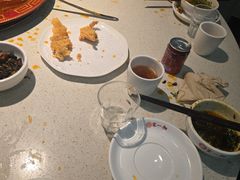 -家一加火锅(绿地翠谷总店)