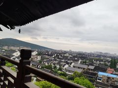 -常熟方塔园