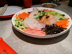 -大哈福烧烤·海鲜·家常菜(延安三路店)