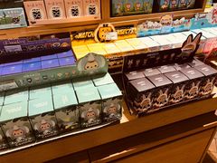 -九木杂物社(恒隆广场店)