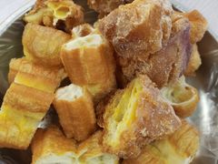 蛋散-蒙记老牌豆浆