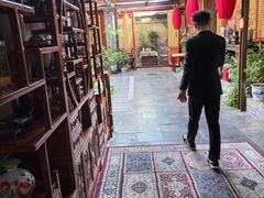 -悦真雅院·四合院·清真私房菜(雍和宫店)