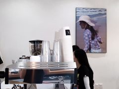 大堂-常识咖啡common sense(春熙路店)