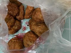 香酥藕饼-陶记正宗德州扒鸡(科巷店)