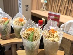 -天狗山料理(省体店)