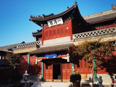 -天津大悲禅院