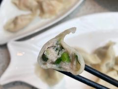 -船歌·鱼水饺青岛菜(金狮广场店)