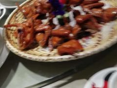 烧乳鸽-顺风山庄(水濂山店)