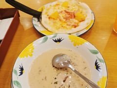 -萨莉亚意式餐厅(天河城购物中心店)