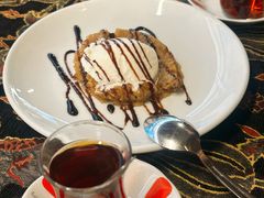 -Old Ottoman Cafe & Restaurant