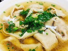 -逸桂禾面馆