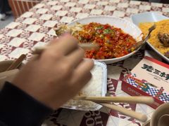 -老三样·旧食新味(船山路店)