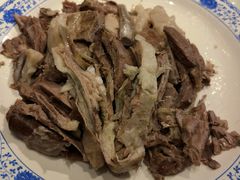 -宁夏国强手抓羊肉·清真菜(未央路凤三店)