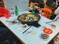 -一烙锅(友谊店)