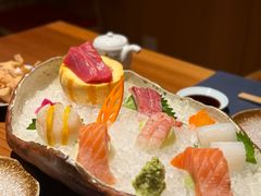 -松涛日本料理