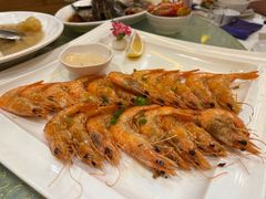 -富黎华海鲜大酒楼(正大广场店)