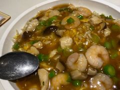 -衡山汇·高级粤菜(霄云路店)