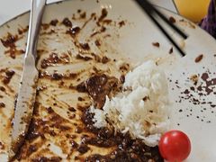 -维园港式茶餐厅(龙岗盛平店)