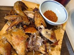 -打酱油·非遗淮扬菜(瘦西湖梅岭店)