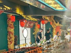 -沸奇公园·情景团建·年会露营烧烤轰趴生日(科技园店)