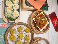 -悦得闲广式点心茶楼(蓝鲸世界店)