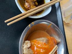 -好成财牛排馆(涂门街总店)