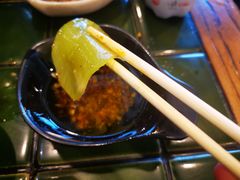 冷锅串串-一岚一山(角门总店)