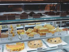 -Peet's Coffee皮爷咖啡(德基店)