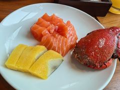 -嘉定凯悦·咖啡厅