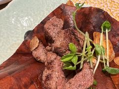 -花和海鲜自助(梅江店)