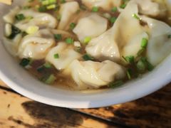 清汤抄手-邓抄手