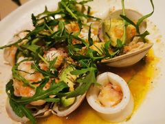 -Mercato莫卡多露台餐厅与酒吧(K11店)
