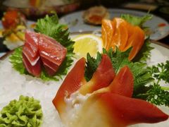 -松子料理(亮马桥店)