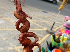 -亚龙湾海底世界