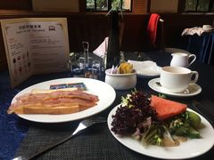 -马勒别墅饭店(静安寺店)