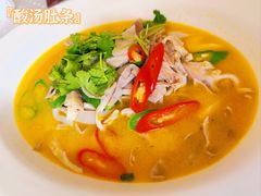 -北门饭店(三香路店)