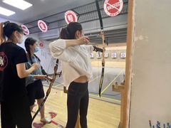 -道顺射箭·团建·骑射(张杨路店)