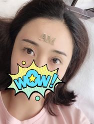 -AM半永久纹眉