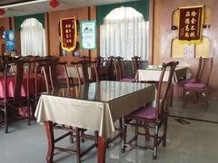 -南来顺饭庄·清真(南菜园店)