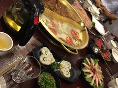 -重庆爽翻天老火锅(临平万达广场店)