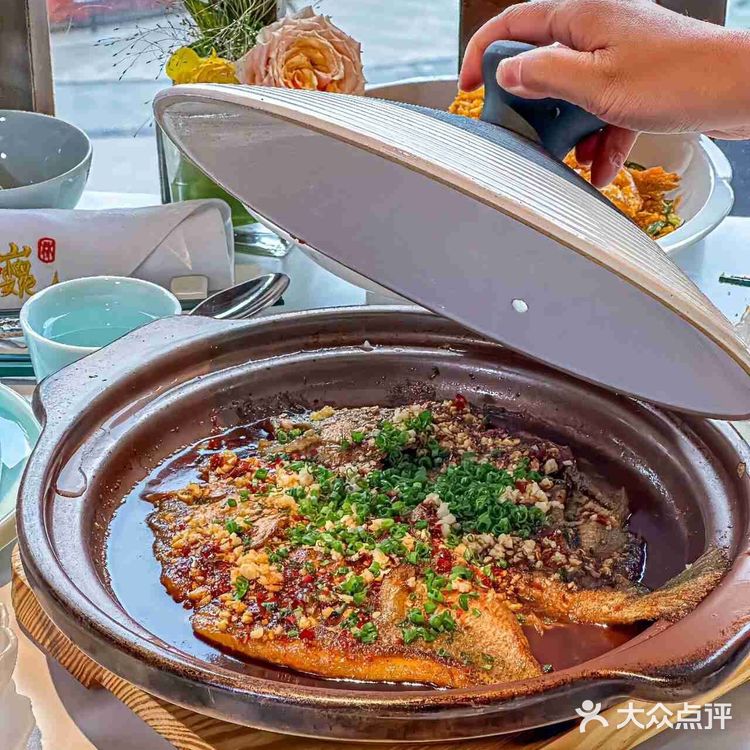 巍绝·艺创菜，吃出艺术感的味蕾盛宴🎨