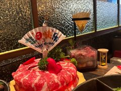 -盡膳口福跷脚牛肉火锅(晶耀前滩店)