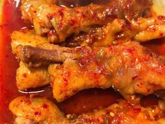 -京玉菲饭店(李村店)