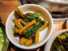 -九田家黑牛烤肉料理(新辰里亚运村店)